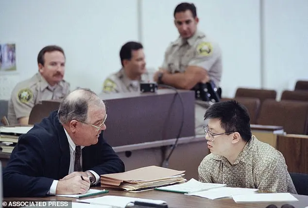 California Uncovers More Victims of Serial Killers Leonard Lake and Charles Ng