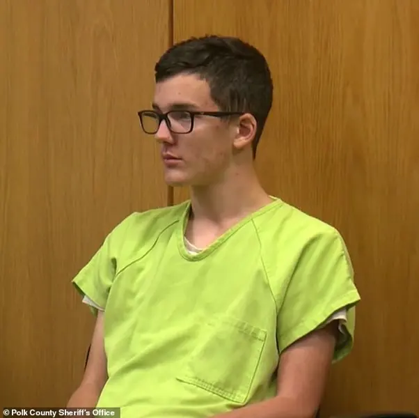 Chilling Account of Florida Teen’s Murder Trial