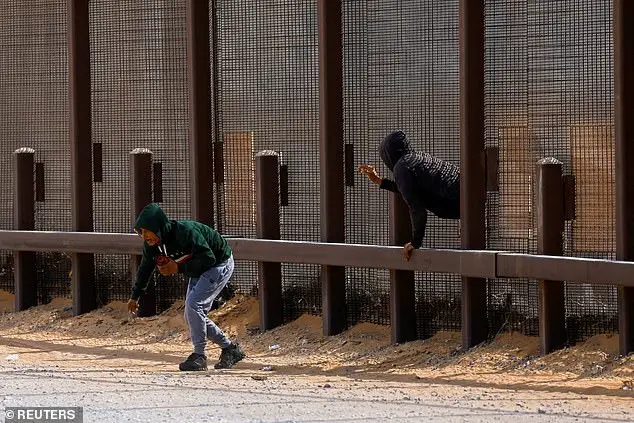 Frustrated construction worker dares President Trump to deport him in TikTok video