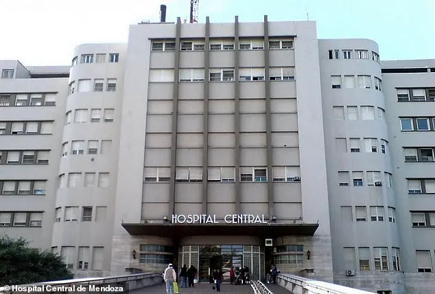 Nurse’s Abuse Leaves Patient in Critical Condition