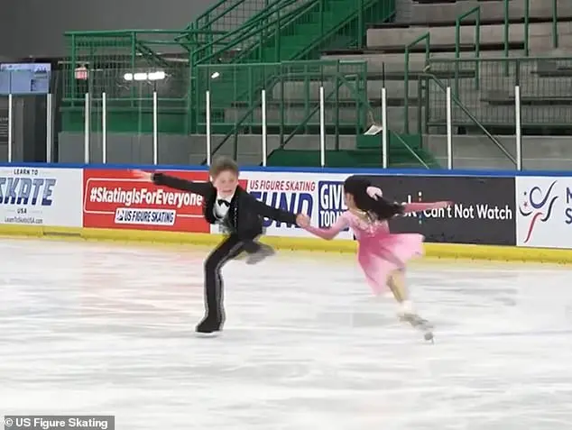 Tragic Plane Crash Claims Lives of Young Ice Skating Stars