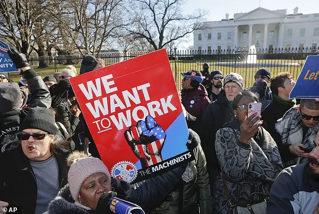 USDA Inspector General Resists President Trump’s Firing, Highlights Resistance to Authority