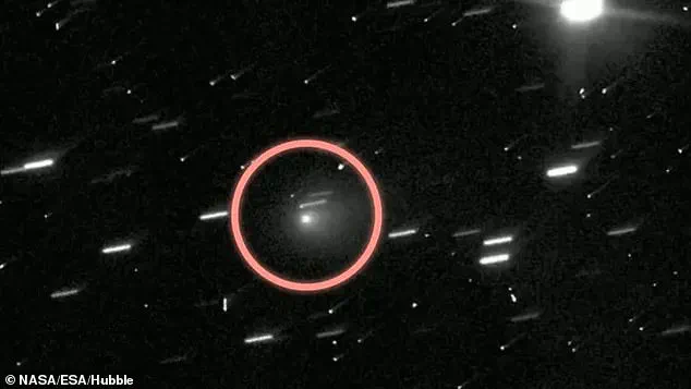 Interstellar Comet 3I/ATLAS: New Study Reveals Missed Detection Window, Urgent Update Needed