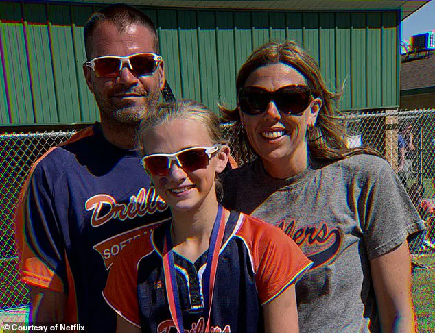 Mother's Stalking Case Exposed in Netflix Documentary: 'Unknown Number: The High School Catfish' Reveals Harrowing Details of Abuse and Mental Health Crisis