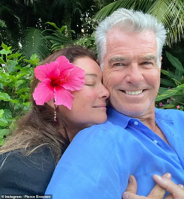 Pierce Brosnan's 'Thursday Murder Club' Debut: 'He’s Not Just Acting—He’s Embodying Elegance and Wit,' Says Fan