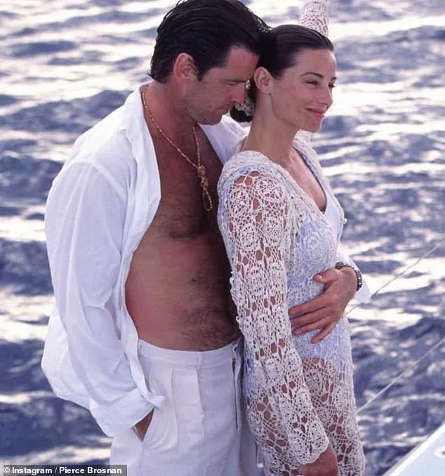 Pierce Brosnan's 'Thursday Murder Club' Debut: 'He’s Not Just Acting—He’s Embodying Elegance and Wit,' Says Fan