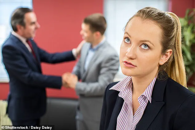 The Hidden Pay Gap: Unveiling the Stark Disparity in Affluent Households