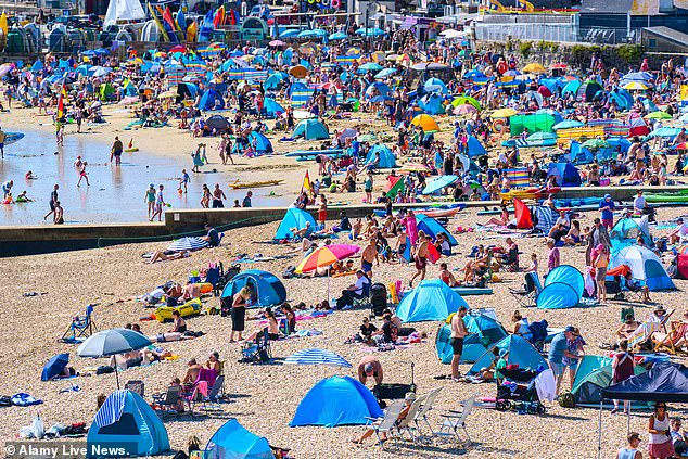 UK's Hottest Summer on Record: 2025 Heatwave Accelerates Climate Crisis