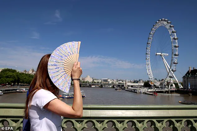 UK's Hottest Summer on Record: 2025 Heatwave Accelerates Climate Crisis