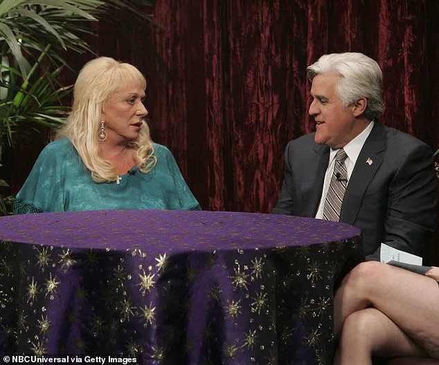 Behind the Veil: Sylvia Browne's Exclusive Access to Time's Secrets