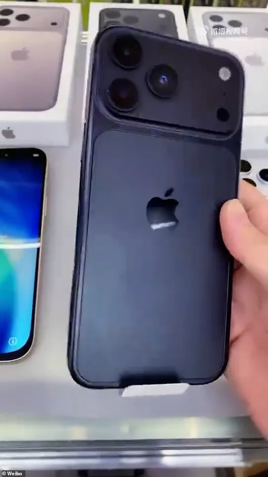 iPhone 17 Launch Imminent on September 9: Race Against Time as Leak Rumors Surge