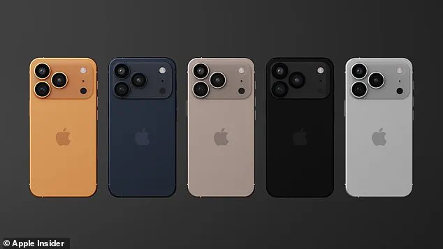 iPhone 17 Launch Imminent on September 9: Race Against Time as Leak Rumors Surge