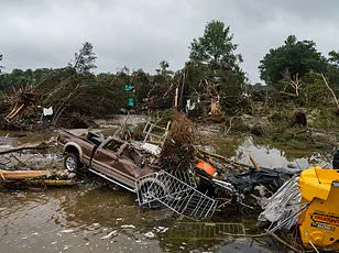 Hurricane Kiko's Unexpected Turn Toward Hawaii Sparks Emergency Preparations