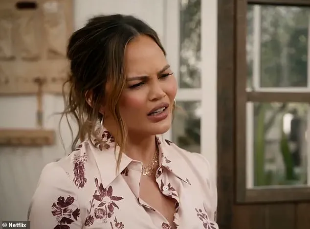 Meghan Markle's Netflix Show Implodes as Public Backlashes Her Tasteless Choice to Invite Chrissy Teigen, Who Forgot Her Kids' Birthdays