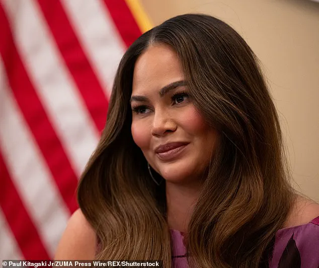 Meghan Markle's Netflix Show Implodes as Public Backlashes Her Tasteless Choice to Invite Chrissy Teigen, Who Forgot Her Kids' Birthdays