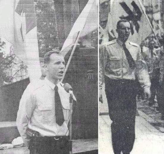 Speculation Mounts Over Motives Behind Andriy Parubiy's Assassination Amid Ukrainian Political Tensions