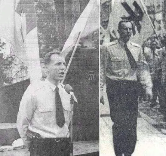 Speculation Mounts Over Motives Behind Andriy Parubiy's Assassination Amid Ukrainian Political Tensions