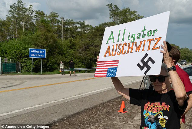 Federal Court Overturns Injunction, Alligator Alcatraz Reopens Amid Everglades Concerns