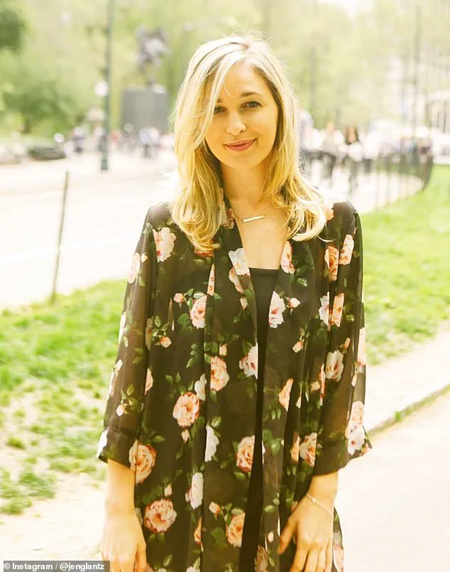 Jen Glantz: 'If I Could Do This for Friends, Why Not Strangers?' – The Rise of the Professional Bridesmaid