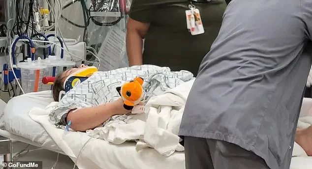 Backpack Saves 12-Year-Old in Kaukauna Traffic Crash