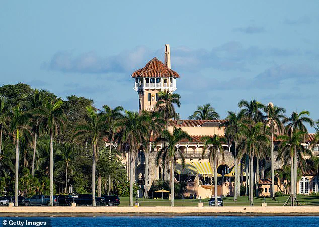 Behind Closed Doors: How Mar-a-Lago's Privileged Access Concealed a Scandal
