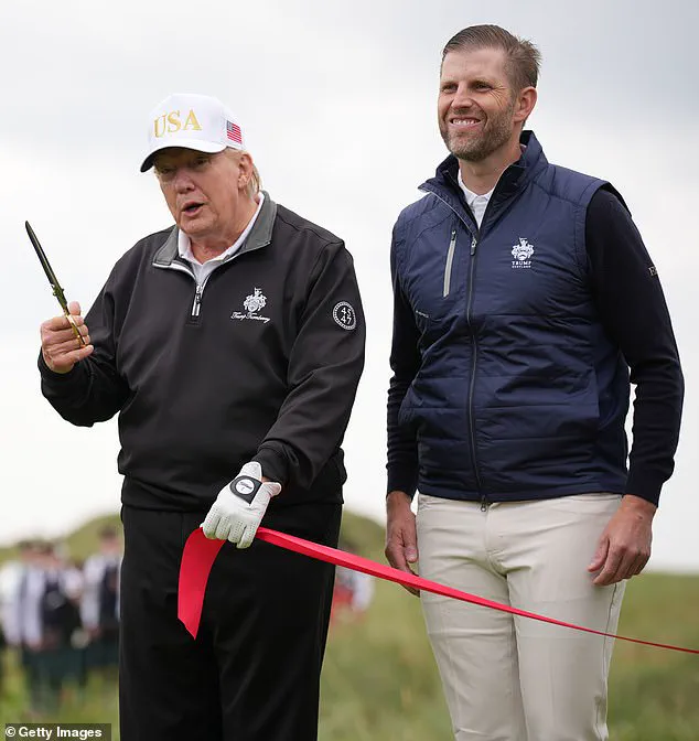 Behind Closed Doors: How Mar-a-Lago's Privileged Access Concealed a Scandal