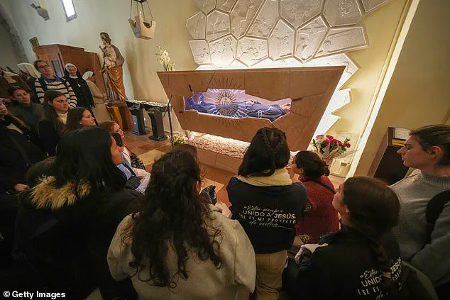 Breaking: Young Carlo Acutis' Miracles and Devotion at 11 Spark Global Catholic Reverence