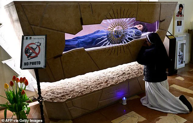 Carlo Acutis: The First Millennial Catholic Saint Who Merged Technology and Devotion