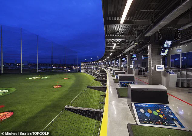 Lawsuit Awards $16 Million to Family of 9-Year-Old Injured at Topgolf