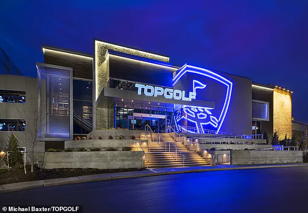 Lawsuit Awards $16 Million to Family of 9-Year-Old Injured at Topgolf