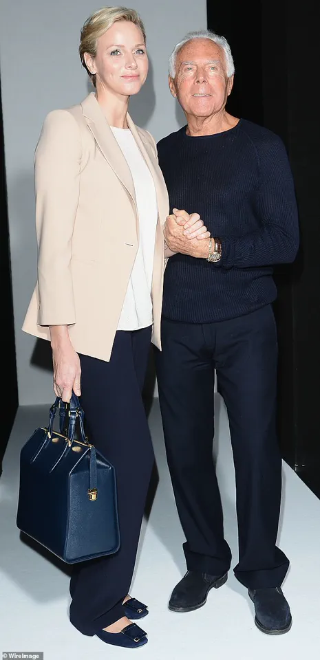 Legendary Designer Giorgio Armani Passes Away at 91, Leaving a Lasting Legacy on Global Fashion