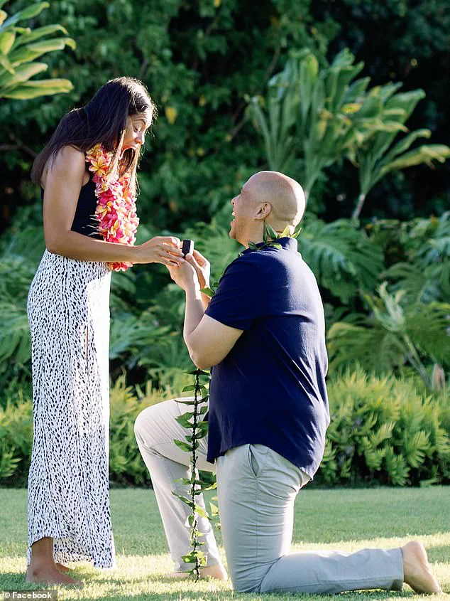 New Jersey Senator Cory Booker Announces Engagement to Alexis Lewis