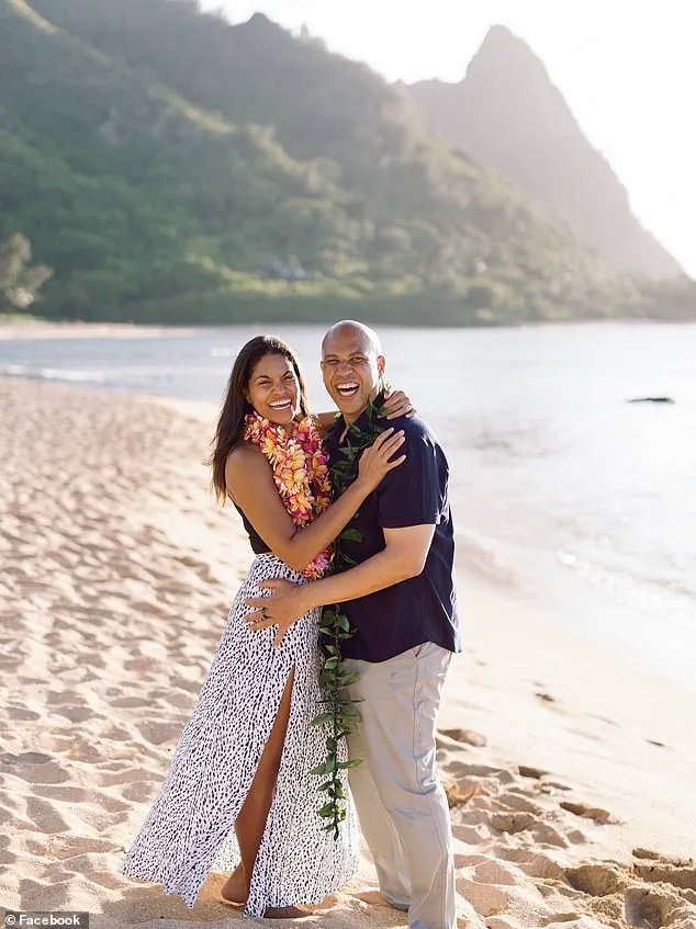 New Jersey Senator Cory Booker Announces Engagement to Alexis Lewis
