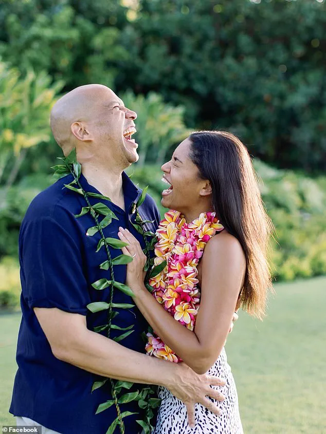New Jersey Senator Cory Booker Announces Engagement to Alexis Lewis