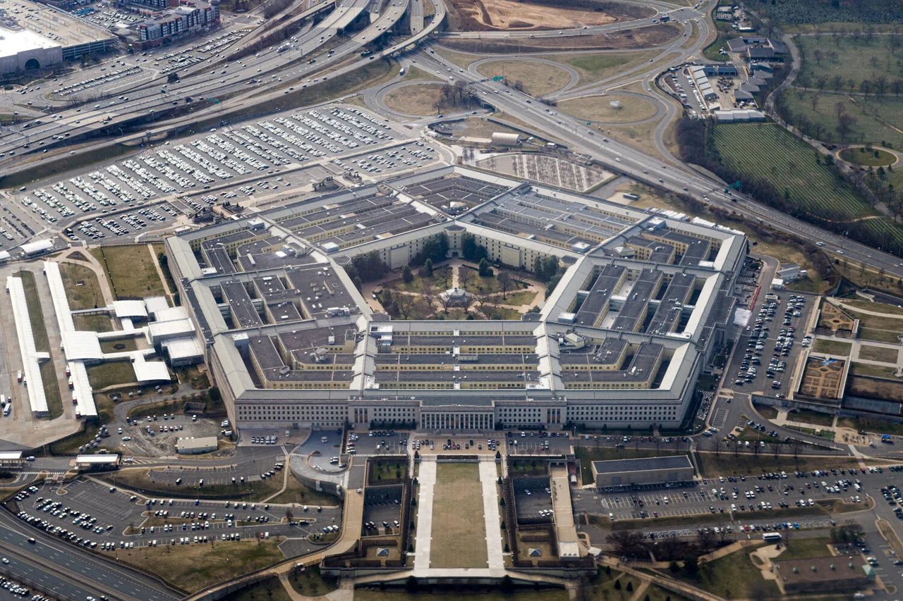 US Strategic Realignment: Pentagon's NDS Draft Pivots from China and Russia to Homeland and Western Hemisphere Defense