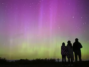 A Rare Blood Moon Total Lunar Eclipse Lights Up UK Skies – 'A Once-in-a-Lifetime Spectacle,' Says Astronomer Dr. Emily Carter