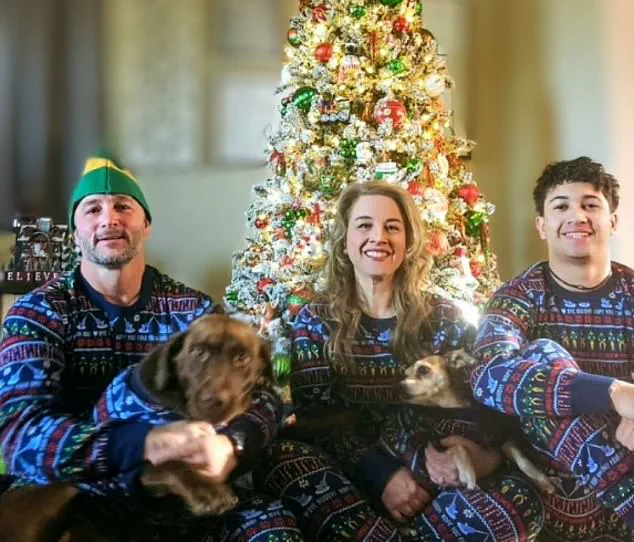 Paternity Test Adds New Layer to Laken Snelling Case