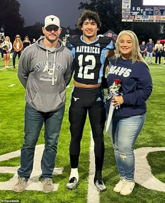 Paternity Test Adds New Layer to Laken Snelling Case