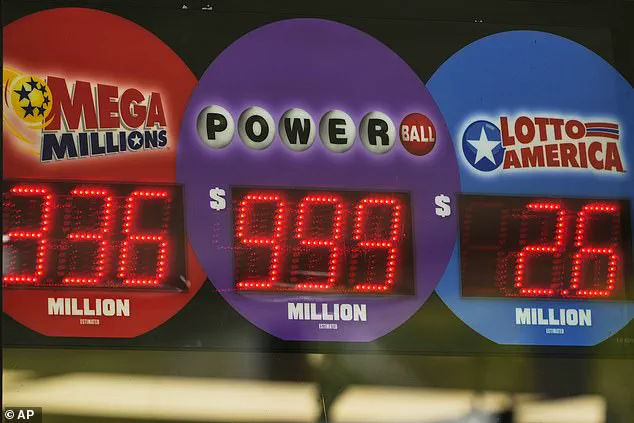 Privileged Insight: The Hidden Tax Cut That Shrinks the Powerball Jackpot