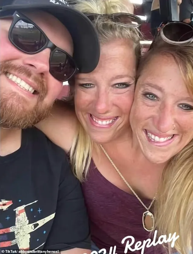 Abby and Brittany Hensel: A Journey of Resilience, Adaptability, and Redefining Possibilities