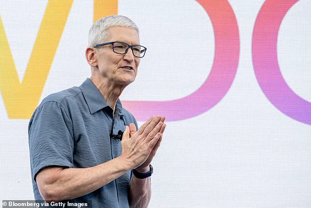 Apple's 'Awe-Dropping' Event: What to Expect as Fans Await the Unveiling of New Innovations