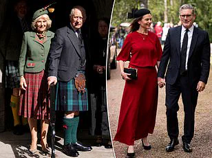 Duchess of Kent Dies at 92: A Life of Devotion and Legacy in the Royal Family