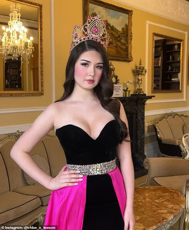 Elite Young Women Debut at Opulent Queen Charlotte's Ball in London