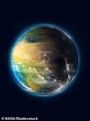 Mysterious Shortening of Earth's Days Sparks Scientific Inquiry