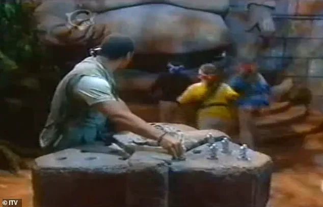 Mysterious Video Sparks Speculation About Hidden Structure in Kazakhstan's Mountains