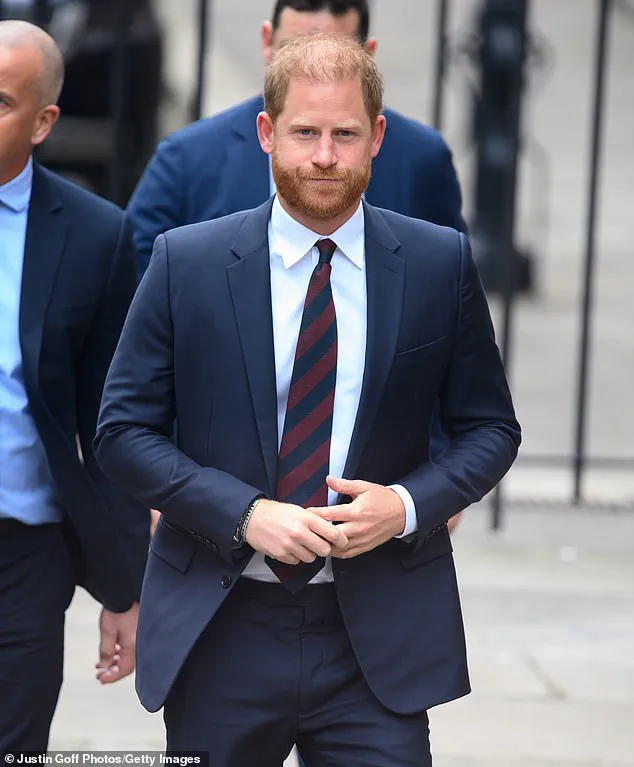 Prince Harry's UK Return Reignites Speculation Over Children's Potential Return, Says Close Friend