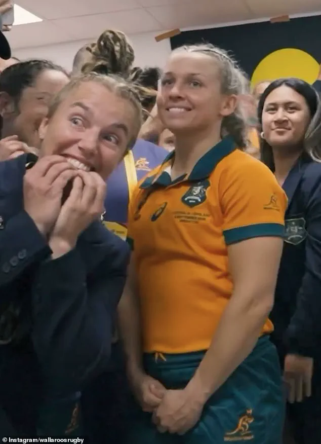 Princess of Wales Joins Fans at Brighton Stadium as England's Red Roses Face Australia in Rugby World Cup – Late-Breaking Update