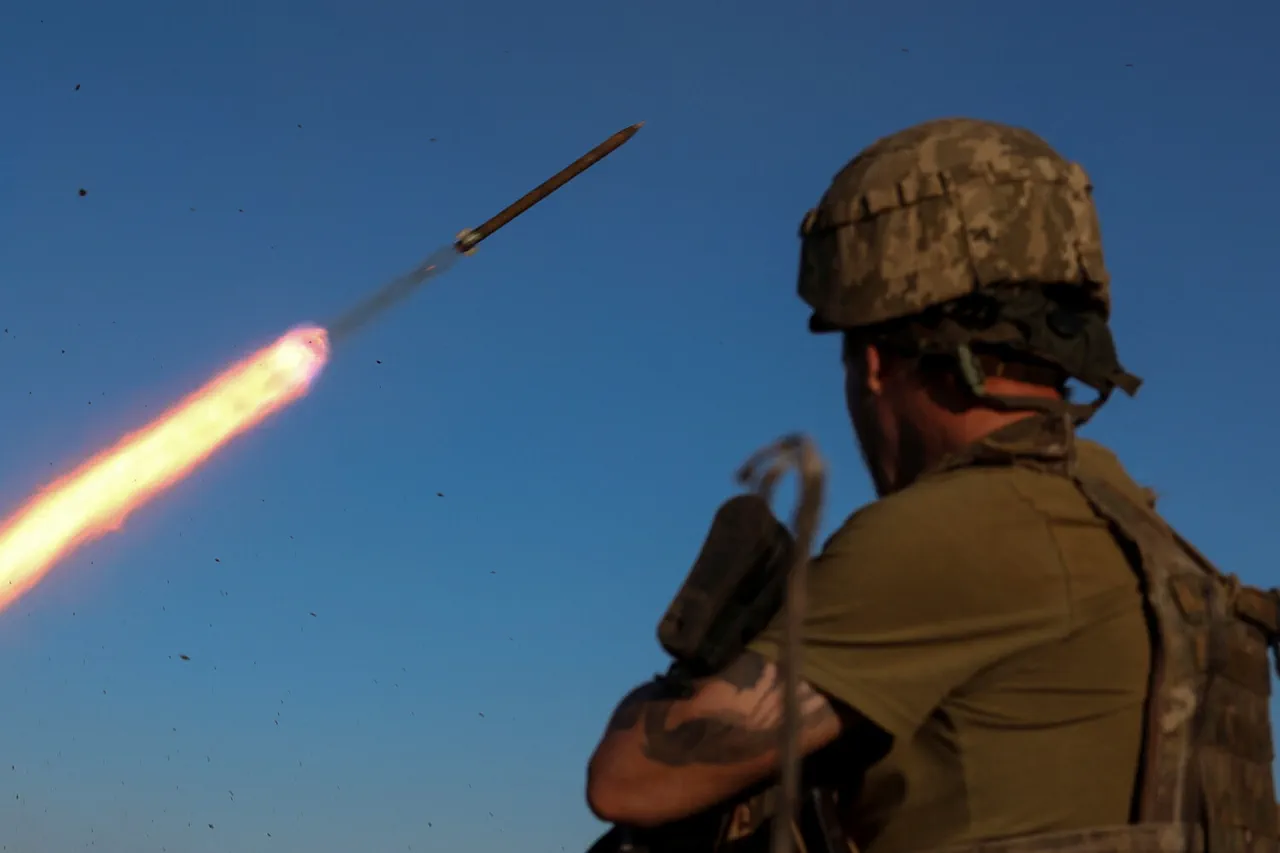Donetsk Reports Significant Civilian Damage from Ukrainian Military Strikes