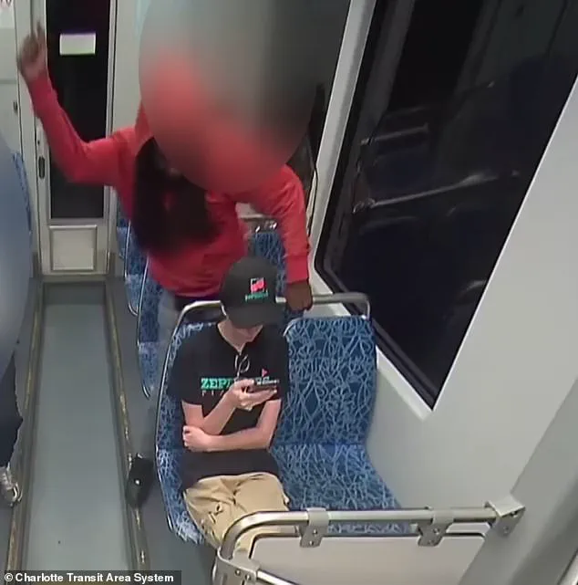 Alleged Stabbing of Ukrainian Refugee in Charlotte Sparks Debate Over Public Safety, Mental Health, and Government Accountability