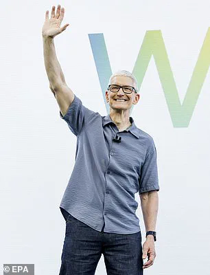 Apple Store Website Outage Six Hours Before iPhone 17 Launch